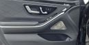 Mercedes Benz S 580 4MATIC