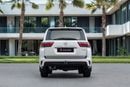 Toyota Land Cruiser VXR Land Cruiser VXR | 6,169 P.M | 0% Downpayment | WARRANTY
