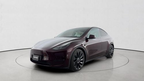 Tesla Model Y | Guaranteed Warranty | 0 Down Payment