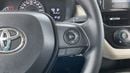 Toyota Corolla XLI | Guaranteed Warranty | 0 Down Payment