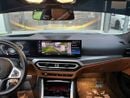 BMW 430i M SPORT BMW 4 SERIES 430i 2022 GCC