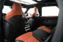 Land Rover Range Rover Sport EDITION 2