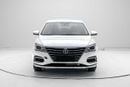 MG 5 STANDARD STD 1.5L - White Inside Beige | Export Only