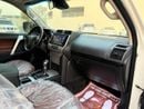 Toyota Prado TX-L 2.8L