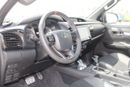 Toyota Hilux GR SPORT TOYOTA HILUX 4.0L V6 PETROL DOUBLE CAB 4WD AUTO