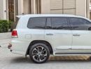 تويوتا لاند كروزر GXR V8 FULL OPTION GCC IN EXCELLENT CONDITION