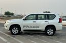 Toyota Prado TXL1 2022 Toyota Prado TX 2.7L V4- AWD 4x4 - No accident - 2 key Rear Sensor -