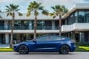 Tesla Model 3 Standard Model 3 | 2,644 P.M | 0% Downpayment | TESLA WARRANTY