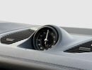 Porsche Cayenne COUPE | LOW MILEAGE | GCC | WARRANTY UNTIL