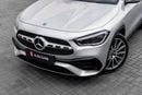 Mercedes Benz GLA 200 GLA200 | 2,350 P.M | 0% Downpayment | Perfect Condition!