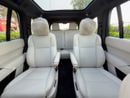 Li Auto L9 ULTRA USED 2025 LI AUTO L9 ULTRA | LOW MILEAGE (6000 KM) |