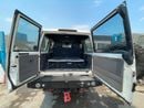 Toyota Land Cruiser 70 diesel v8 land cruiser hardtop 2015 model right hand drive only for export available