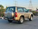 Nissan Patrol SUPER SAFARI HT Nissan Safari 2024 Brand New Manual