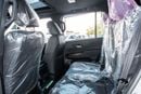 تويوتا لاند كروزر GXR TOYOTA LANDCRUSIER GXR HYBRIID 3.5L TWINTURBO