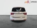 Infiniti QX80 SENSORY 2.0