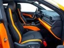 لامبورغيني اوروس SE | GCC Spec | With Dealer Warranty and Service Contract