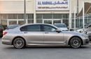 BMW 750Li PURE EXCELLENCE