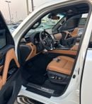 Lexus LX600 SIGNATURE