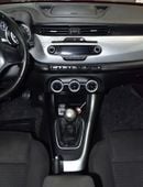 Alfa Romeo Giulietta DISTINCTIVE EXCELLENT DEAL for our Alfa Romeo Giulietta ( 2013 Model ) in Red Color Japanese Specs