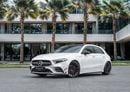 Mercedes Benz A200 PREMIUM PLUS | 2,350 P.M | 0% Downpayment | Excellent Condition!