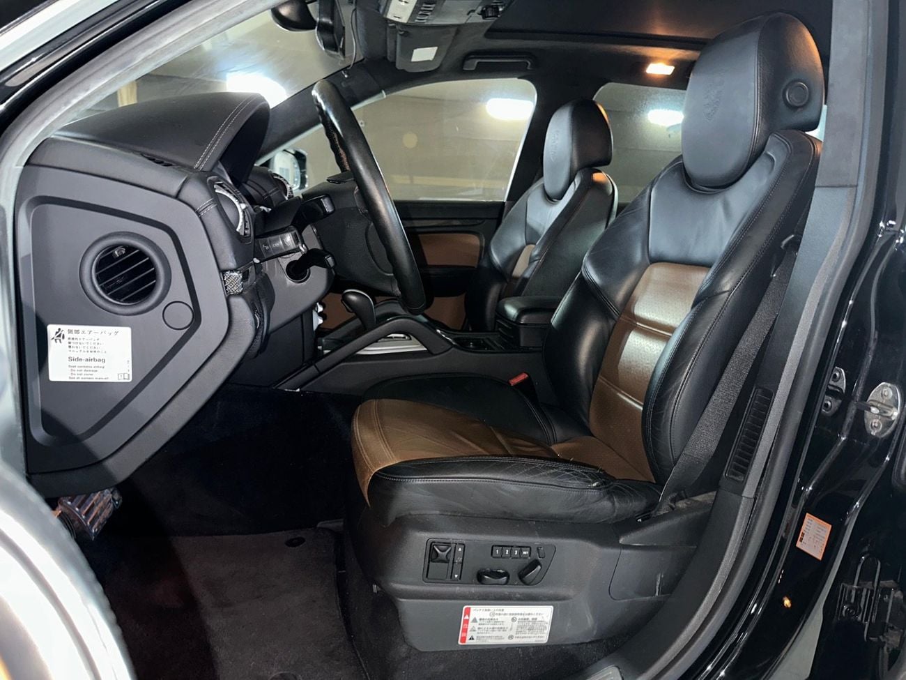 Porsche Cayenne TURBO S | FULL SERVICE HISTORY | ONE OWNER | PANORAMIC ROOF