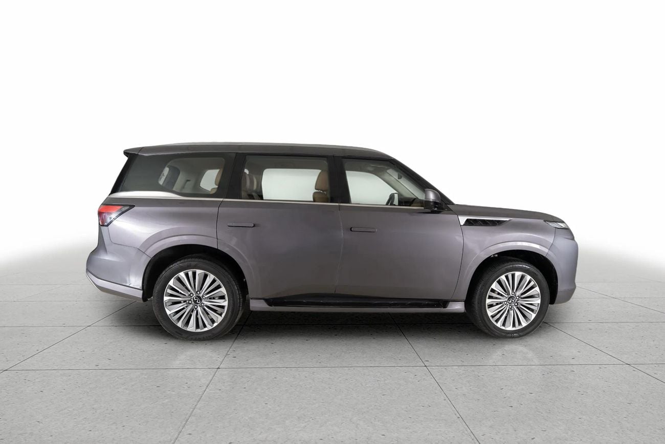 Infiniti QX80 3.5