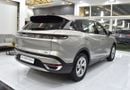 Bestune T90 LIMOUSINE EXCELLENT DEAL for our Bestune T90 ( 2025 Model ) in Beige Color GCC Specs