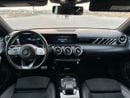 Mercedes Benz A 200 AMG