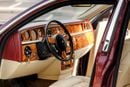 رولز رويس فانتوم ستاندارد GCC Specs | Pristine Condition