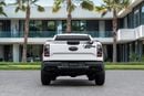 Ford Ranger RAPTOR | 3,036 P.M | 0% Downpayment | Amazing Condition!