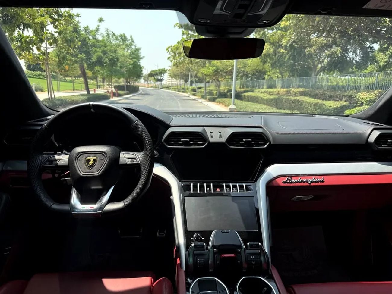 Lamborghini Urus STANDARD LOW MILEAGE/ ORIGINAL PAINT