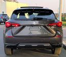 MG One LUX