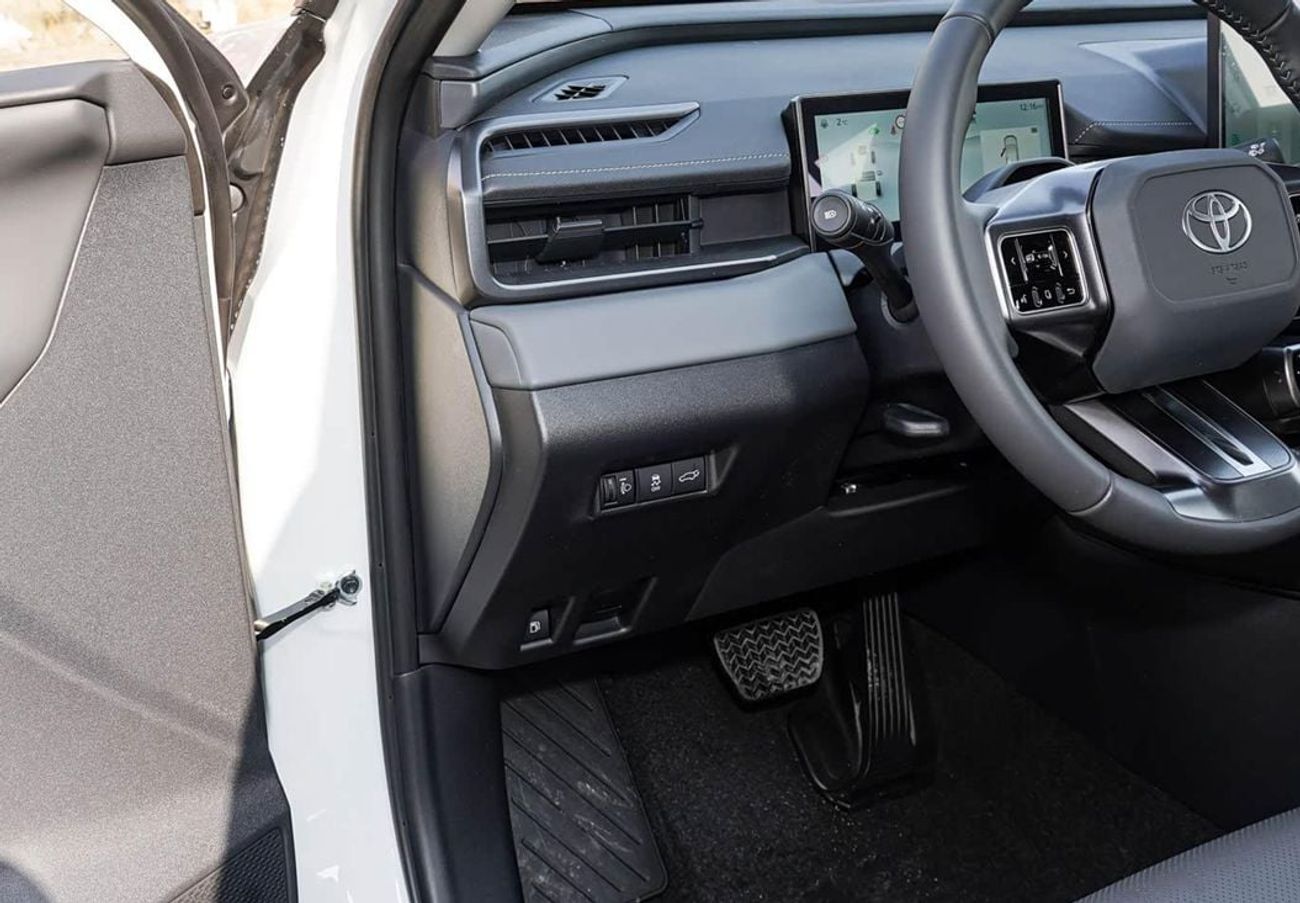 Toyota RAV4 LUXURY HEV