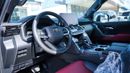 Toyota Land Cruiser VXR