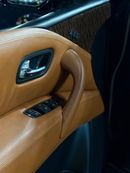 Nissan Patrol LE PLATINUM