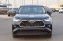 Toyota Kluger