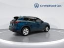 Volkswagen Tiguan Tiguan Life 1.4L | Advanced Safety | Smart Technology | Premium Comfort