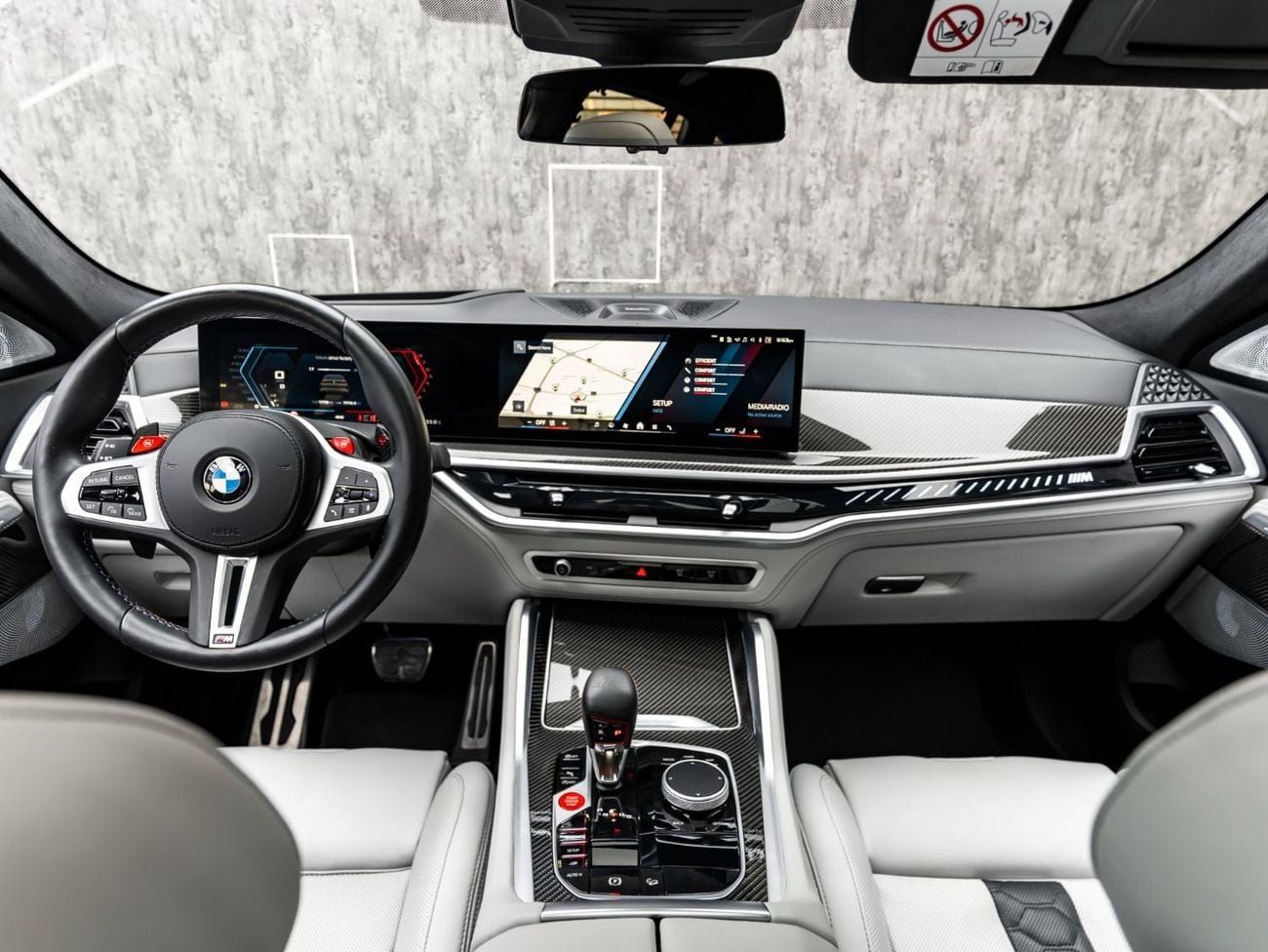 BMW X6 M BUY NOW, PAY 2027 | THE BLACKLINE STANDARD | 2025 BMW X6M Competition, 2030 BMW Warranty