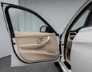 BMW 318i STANDARD 0% Down Payment Available • Full Service History • GCC