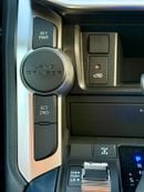 Toyota Land Cruiser GXR Toyota Land Cruiser GXR 4.0L 2026 Standard