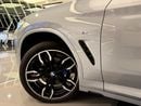 BMW X4 M40I Brand M40i - Korean Specs - Pristine Condition