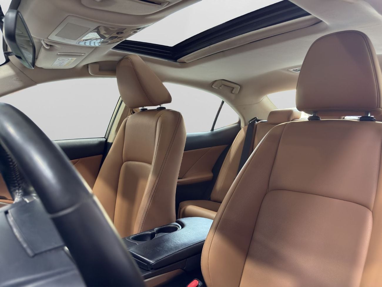 Lexus IS300 PREMIER 2019 LEXUS IS 300 — JAPANESE LUXURY WITH A SPORTY EDGE!