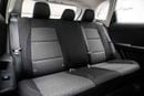 MG ZS STANDARD 1.5L - White Inside Black | Export Only