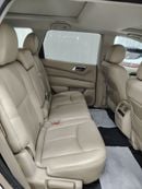 Nissan Pathfinder SV Nissan pathfinder SV 2018 GCC