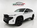 BMW XM XDRIVE