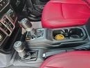 Jeep Wrangler RUBICON eep Wrangler Sport four-door