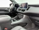 Chevrolet Tahoe RST