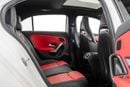 مرسيدس بنز A 35 AMG 4MATIC Hatchback