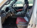 Toyota Land Cruiser VXR