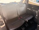 Toyota Rush EX 550 AED Month